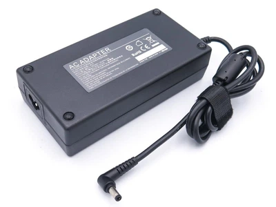 Блок живлення для MSI GP62 GS62 GT60 GS63 (19.5 V 9.23 A 180 W (5.5*2.5) (без кабелю)