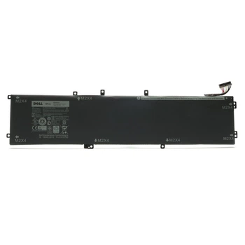 Батарея для ноутбука Dell&nbsp; XPS 15 9550 Precision 5510 (4GVGH 11.4V 84Wh)