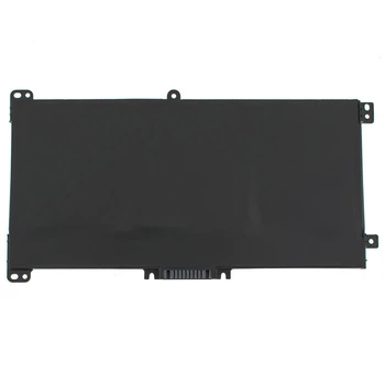 Аккумулятор HP BK03XL (Pavilion X360: 14-BA000 series) 11.55V 3400mAh Black