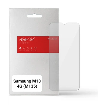 Гідрогелева плівка ArmorStandart для Samsung M13 4G (M135) (ARM63207)
