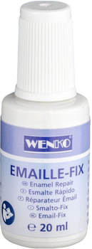 Renowator Wenko do elementów emaliowanych 20 ml (4008838935200)