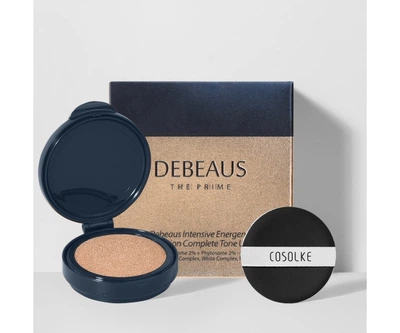 Запасной блок DEBEAUS к профессиональному кушону THE PRIME TONE UP SPF50+/PA+++ (30300010)