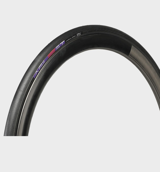 Покришка Agilest Panaracer, 700x25C Black