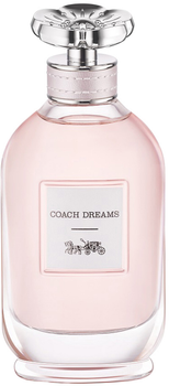 Woda perfumowana damska Coach Coach Dreams 90 ml (3386460109567)