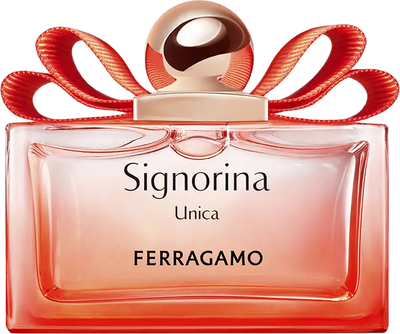 Парфумована вода для жінок Salvatore Ferragamo Signorina Unica 50 мл (8052464896080)