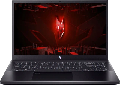Ноутбук Acer Nitro V 15 ANV15-51 (NH.QNBEX.00J) Black