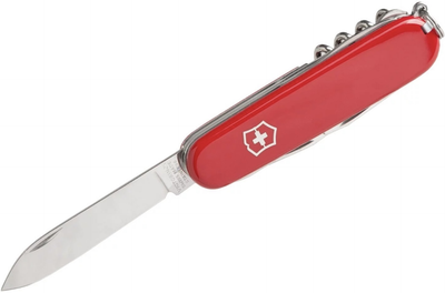 Szwajcarski scyzoryk Victorinox Climber (SURVICNSM0043)