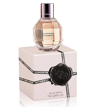 Miniaturka Woda perfumowana damska Viktor & Rolf Flowerbomb 7 ml (3360374000080)