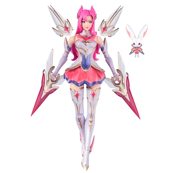 Фігурка LEAGUE OF LEGENDS Star Guardian Kai'Sa (Ліга легенд)