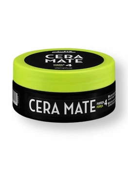 Паста для укладки волосся Deliplus Cera Mate 4 з матуючим ефектом 100 мл