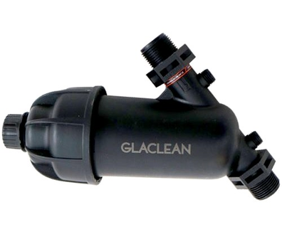 Дисковый фильтр 3/4" Glaclean