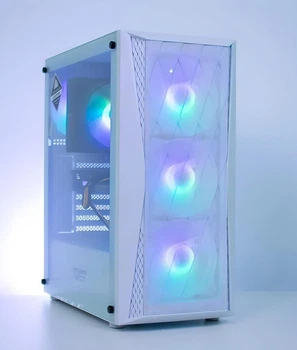 Игровой ПК X-Game 23.2 (Intel Core i5-12400F, RTX 3060 Ti, 16 ГБ ОЗУ DDR4, 512 SSD)