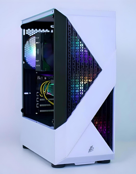 Игровой ПК X-Game 30 (AMD Ryzen 7 5700X, RX 6800 16 ГБ, 16 ГБ ОЗУ DDR4, 512 ГБ SSD)