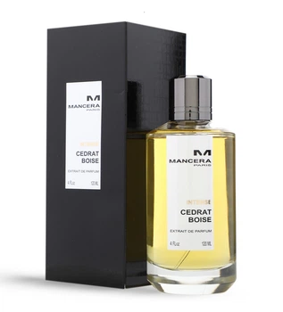 Духи для мужчин Mancera Intense Cedrat Boise 120 мл