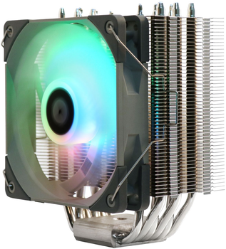 Кулер процессора Thermalright Venomous Plus Grey (814256002509)