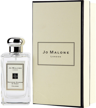 Одеколон унісекс Jo Malone London Nectarine Blossom & Honey 100 мл (690251009015)