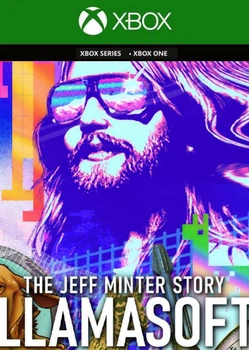 Ключ активации Llamasoft: The Jeff Minter Story для Xbox One/Series S/X