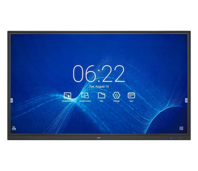 Монитор Nec MultiSync CB861Q black (60004825) EU