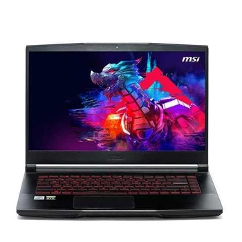 Ноутбук MSI 15 MS-16W2