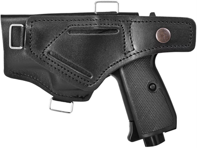 Кобура для пістолету Guard Walther PPK/S (STZGUAKPW0009)