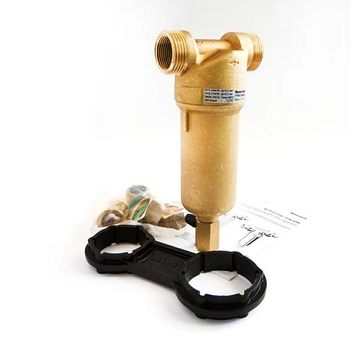 Фільтр механічний Honeywell FF06-1AAM для гарячої води