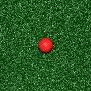 М'яч для гольфу Golf PRO BALL червоний 1127