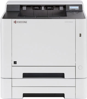 Принтер Kyocera Ecosys P5026cdw (1102RB3NL0)