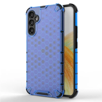 Чохол - накладка Armored Case Sota для Samsung Galaxy A35 5G blue