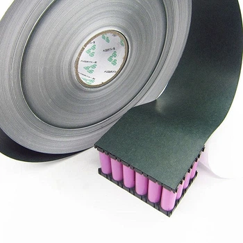 Картон ізоляційний 0.27*180mm самоклеючий