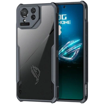 Противоударный чехол XUNDD для Asus ROG Phone 8 Pro, Black