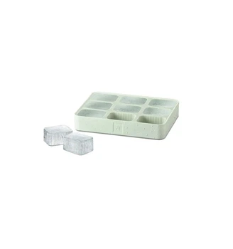 Форма для кубиков льда - Nespresso Barista Ice Cube Tray Mint