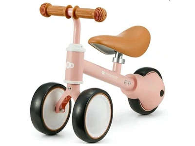 Каталка-беговел Cutie, Kinderkraft (pink), 00-00305276