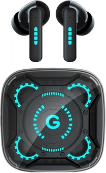 Навушники Gelius NavyStrike GP-TWS039 Black (2099900974458)