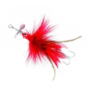 Блешня-муха Balzer Devon Colonel Classic Spin-Flies 4 г (13041 004)