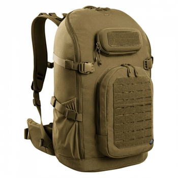 Рюкзак Highlander Stoirm Backpack 40L Coyote Tan (TT188-CT)