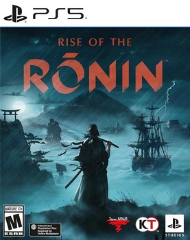 Rise of Ronin (PS5)