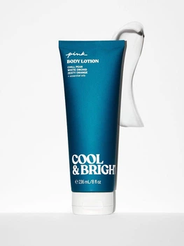 Лосьон для тела Victoria’s Secret Pink Cool & Bright 236 мл