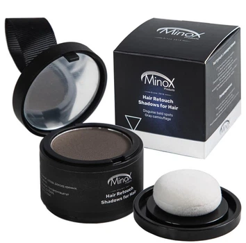 Minox Hair Retouch - Тіні для камуфляжу волосся