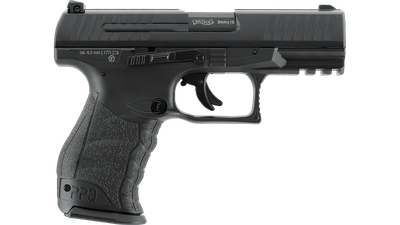 Пневматический пистолет Umarex Walther PPQ M2 5.8400