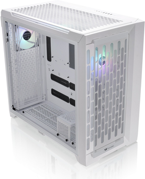 Корпус Thermaltake CTE C750 TG ARGB White (CA-1X6-00F6WN-01)