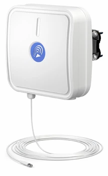 Антена QuWireless QuPanel LTE HP SISO (APLS1-H)
