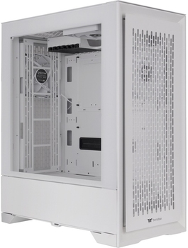 Корпус Thermaltake CTE T500 Air White (CA-1X8-00F6WN-00)