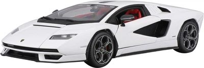 Model samochodu Bburago – Lamborghini Countach LPI 800-4 (4893993211029)