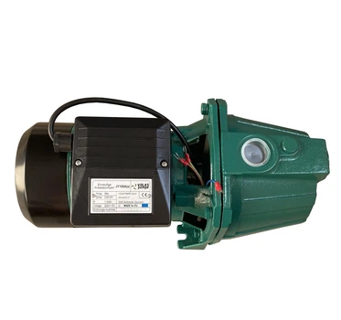 Насос центробежный VOLKS pumpe JY100A(a) 1,1кВт чугун короткий