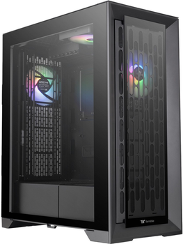 Корпус Thermaltake CTE T500 TG ARGB Black (CA-1X8-00F1WN-01)