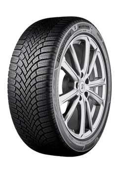 Bridgestone Blizzak 6 (225/45R18 95V)