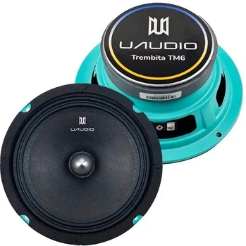 Автоакустика UAudio Trembita TM6