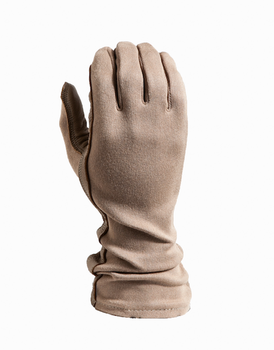 Вогнетривкі рукавички HWI TSFG300 Touch Screen Summer Flyer Glove Medium, Coyote Brown