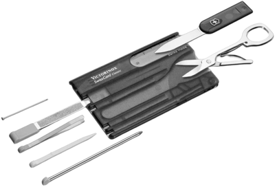 Мультитул Victorinox Set SwissCard Lite (SURVICNSM0003)