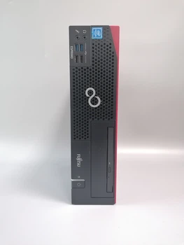 Компьютер БУ Fujitsu D756 i5 6400, 16GB DDR4, SSD 256GB - Б/У